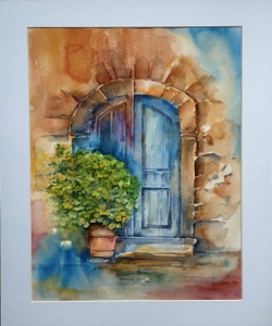 Doorway-to-Summer